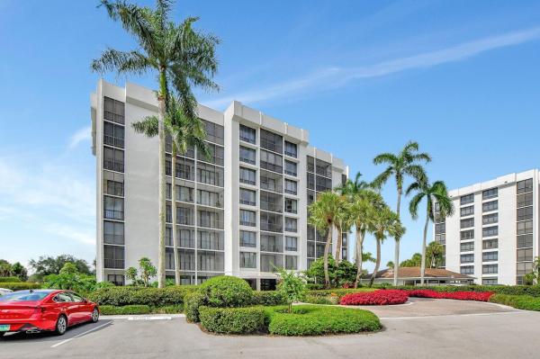 Willow Wood Midrise At Boca Country Club, 6815 Willow Wood Drive Dr #4066, Boca Raton, Florida 33434, image 1