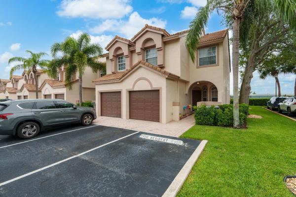 Coral Lake At Boca Raton, 9456 Boca River Cir, Boca Raton, Florida 33434, image 1