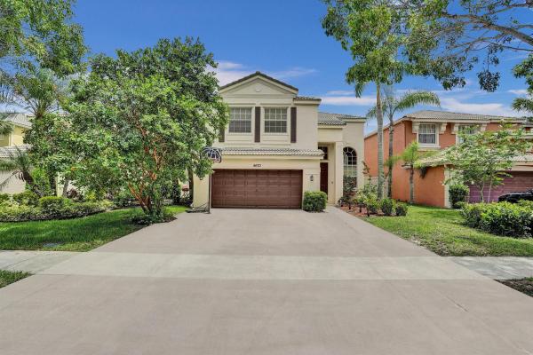 Woodworth Village, 9670 Wolcott Pl, Wellington, Florida 33414, image 1