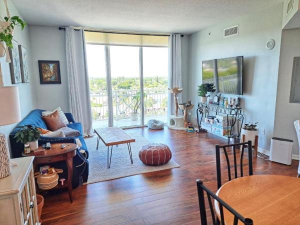 Casa Costa, 450 N Federal Hwy #801, Boynton Beach, Florida 33435, image 1