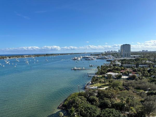 Placido Mar, 5200 N Flagler Dr #401, West Palm Beach, Florida 33407, image 1