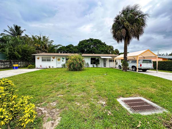 Palm Beach Gardens No HOA, 9209 Sun Ct, Palm Beach Gardens, Florida 33403, image 1