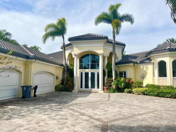 Vintage Oaks At The Polo Club, 5864 Vintage Oaks Cir, Delray Beach, Florida 33484, image 1