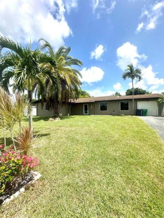 Waldin Park Estates, 15881 SW 281st St, The Hammocks, Florida 33033, image 1