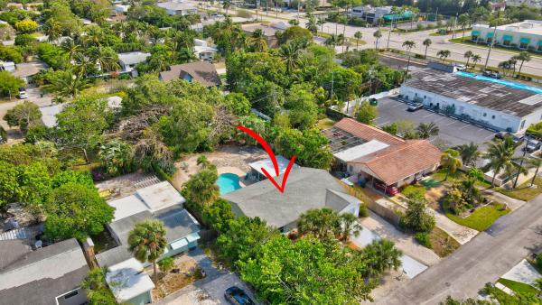 Delray Manors, 361 Forsyth St, Boca Raton, Florida 33487, image 2