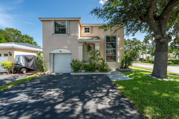 Country Creek, 4324 SW 72nd Way, Davie, Florida 33314, image 1