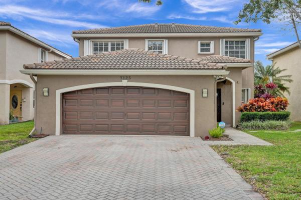 Crescent Creek, 7125 Crescent Creek Way, Coconut Creek, Florida 33073, image 1