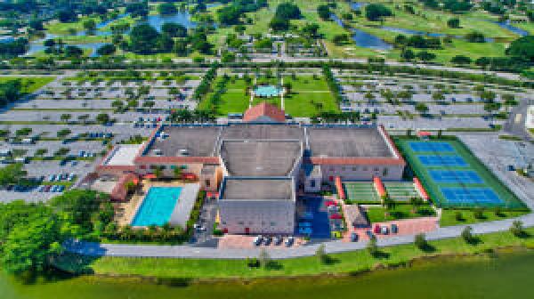 Yarmouth At Century Village, 3055 Yarmouth C, Boca Raton, Florida 33434, image 2
