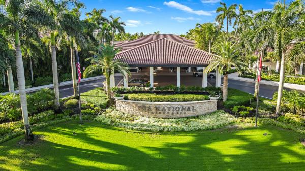 Club Cottages, 809 Club Dr, Palm Beach Gardens, Florida 33418, image 1