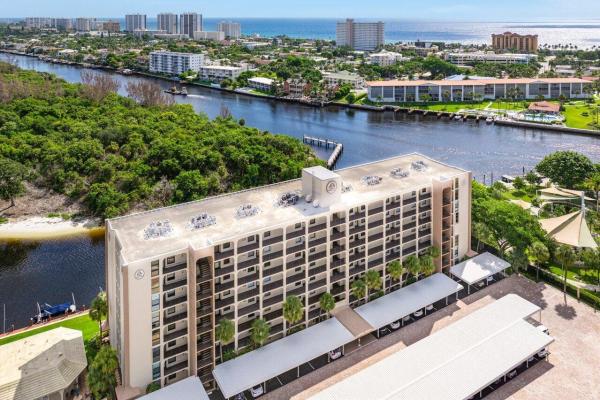 Hillsboro Landings 1, 1631 Riverview Rd #808, Deerfield Beach, Florida 33441, image 1