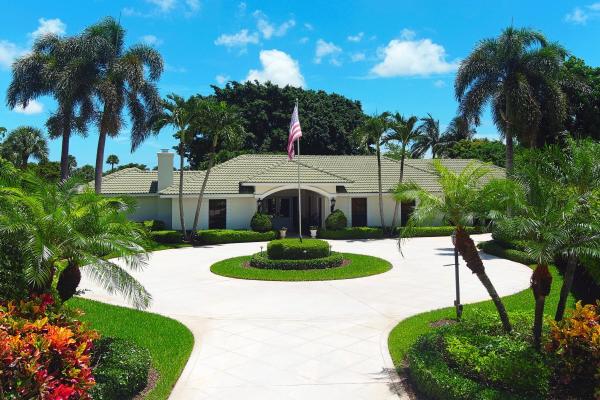 Delray Dunes, 4697 Sabal Palm Dr, Boynton Beach, Florida 33436, image 1