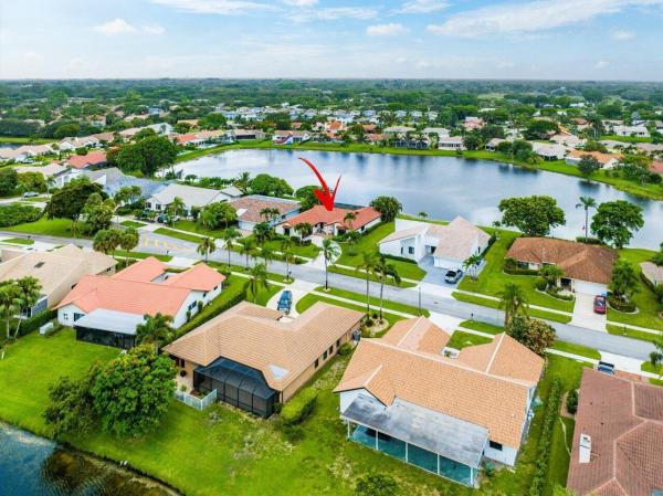 The Estates Of Silverlake, 2639 SW 23rd Cranbrook Ct, Boynton Beach, Florida 33436, image 1