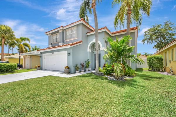 Nautica, 8173 Mystic Harbor Cir, Boynton Beach, Florida 33436, image 1