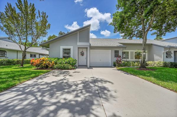 Parklane At Whisper Walk, 8624 Jasmine Way, Boca Raton, Florida 33496, image 1