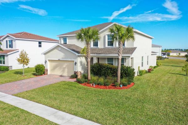 Copper Creek, 12601 NW Copper Creek Dr, Port St. Lucie, Florida 34986, image 1