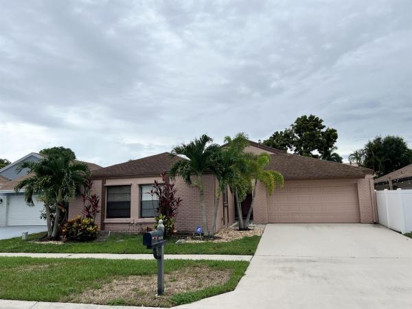 Country Landing 1 At Loggers Run, 11516 Clear Creek Pl, Boca Raton, Florida 33428, image 1