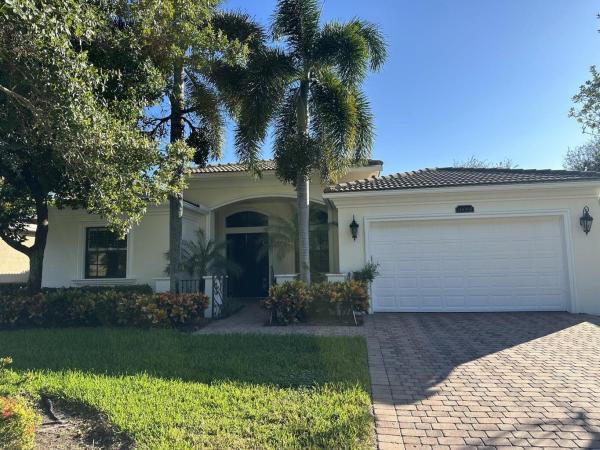 Casa Bella, 16084 Glencrest Ave, Delray Beach, Florida 33446, image 1