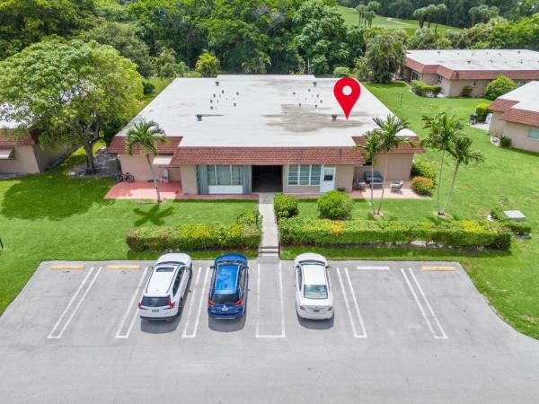 Palmland Villas, 1916 Palmland Dr #4, Boynton Beach, Florida 33436, image 2