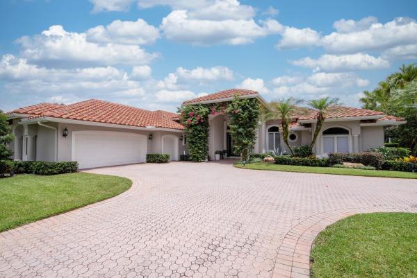 Egret Pointe, 10923 Egret Pointe Ln, West Palm Beach, Florida 33412, image 1