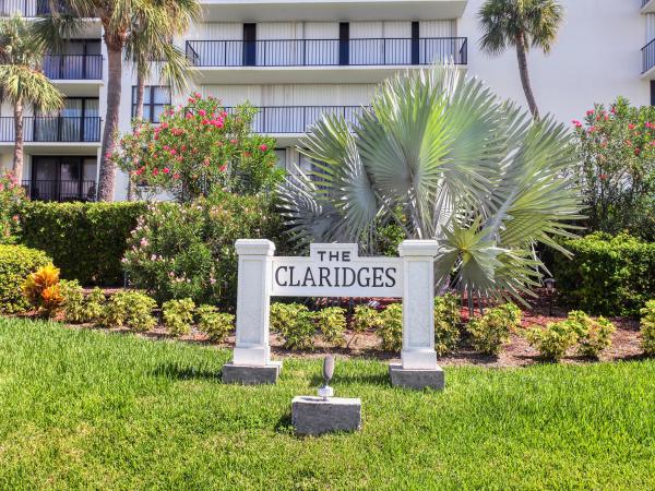 The Claridges, 3460 S Ocean Blvd #6110, Palm Beach, Florida 33480, image 3