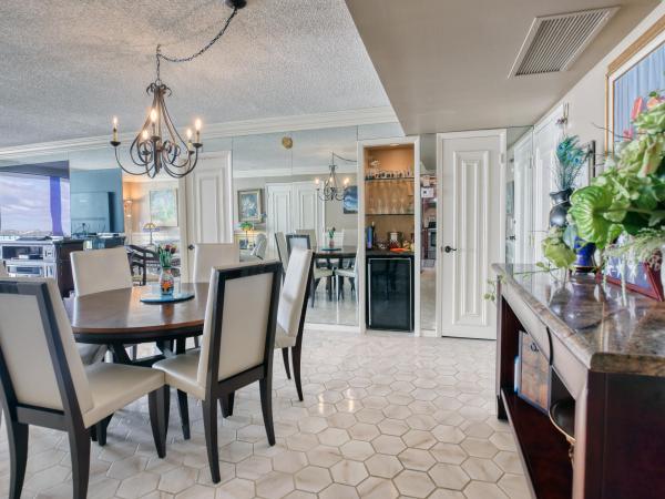The Claridges, 3460 S Ocean Blvd #6110, Palm Beach, Florida 33480, image 2