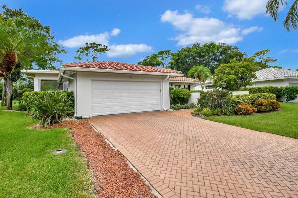 Northwoods At Hunters Run, 6 Northwoods Ln, Boynton Beach, Florida 33436, image 1