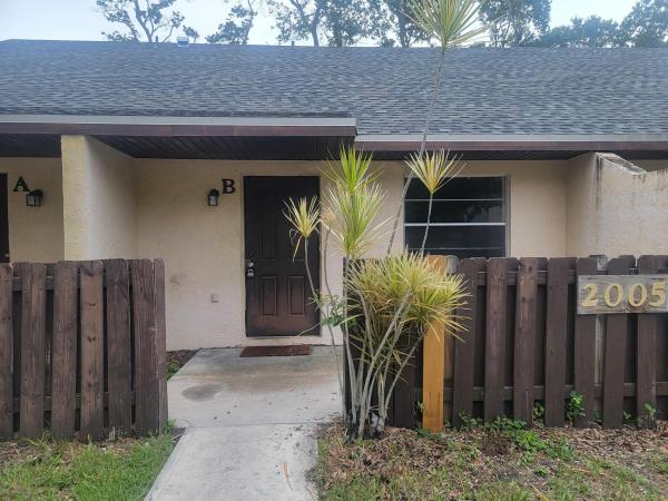 Southern Courtyard, 2005 Oleander Blvd #Apt B, Fort Pierce, Florida 34950, image 1