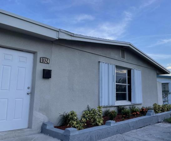Roosevelt Estates, 1324 7th St, West Palm Beach, Florida 33401, image 1