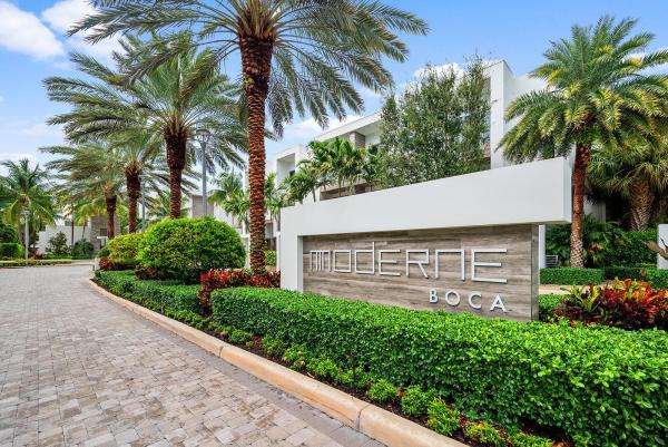 Moderne Boca, 1711 NW 42nd Dr, Boca Raton, Florida 33431, image 1