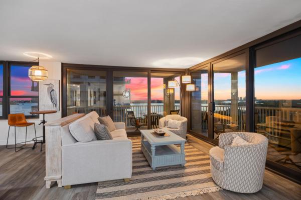 Dunes Towers, 5480 N Ocean Dr #A6d, Riviera Beach, Florida 33404, image 1