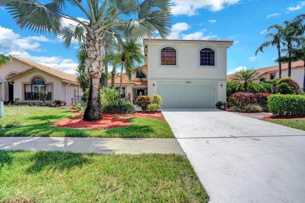 Laguna At Mission Bay, 10528 Mendocino Ln, Boca Raton, Florida 33428, image 1