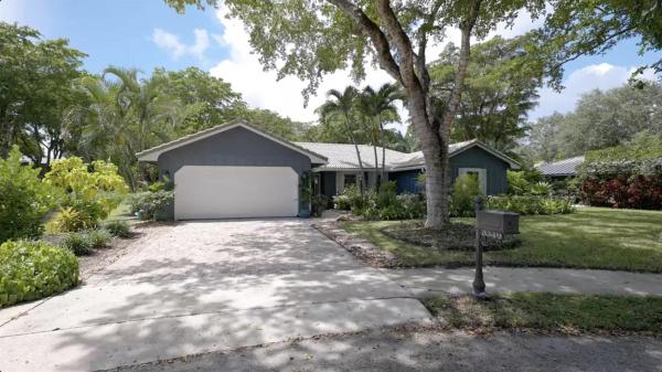 Millpond, 3349 NW 23rd Ter, Boca Raton, Florida 33431, image 1
