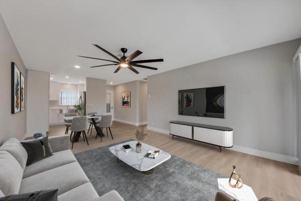 Dudley At Cresthaven Villas, 2580 Dudley Dr #D, West Palm Beach, Florida 33415, image 1