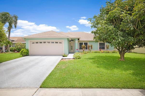 Cinnabar At Rainbow Lakes, 9031 Paragon Way, Boynton Beach, Florida 33472, image 1