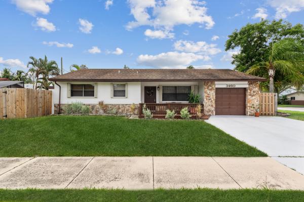 West Deerfield Beach, 3460 SW 3rd St, Deerfield Beach, Florida 33442, image 1