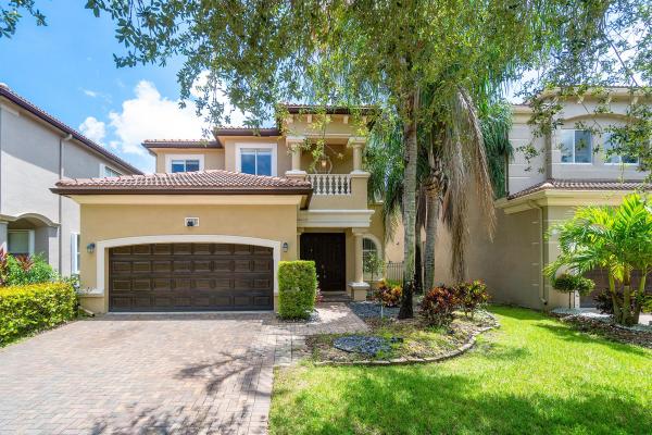 Terracina, 463 Gazetta Way, West Palm Beach, Florida 33413, image 1