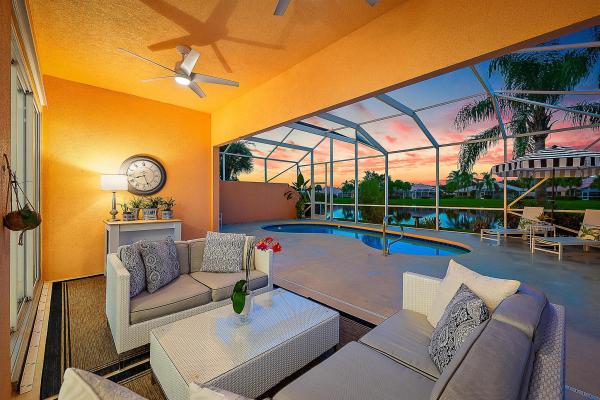 The Lakes At Tradition, 12362 SW Keating Dr, Port St. Lucie, Florida 34987, image 1