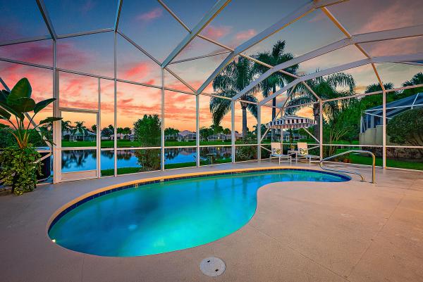 The Lakes At Tradition, 12362 SW Keating Dr, Port St. Lucie, Florida 34987, image 2