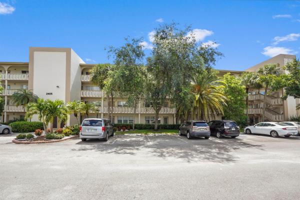 Antigua Village, 2405 Antigua Cir #K1, Coconut Creek, Florida 33066, image 1