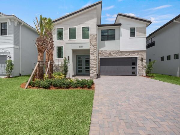 Sienna At Cooper City, 2642 NW 87th Ter, Cooper City, Florida 33024, image 1