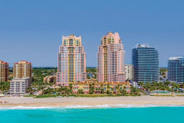 The Palms, 2100 N Ocean Blvd #12a, Fort Lauderdale, Florida 33305, image 1