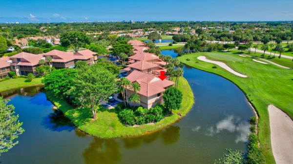 Sabal Lake Of Boca West Country Club, 19391 Sabal Lake Dr, Boca Raton, Florida 33434, image 1