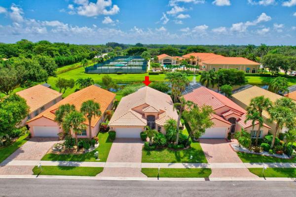 Cascade Lakes, 11530 Spring Oak Ave, Boynton Beach, Florida 33437, image 1