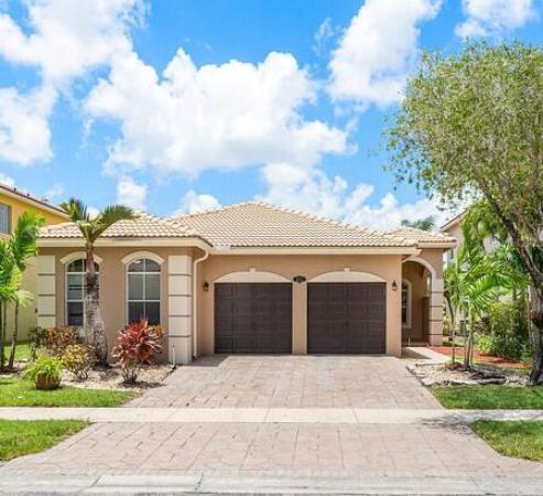 Black Diamond, 10561 Galleria St, Wellington, Florida 33414, image 1