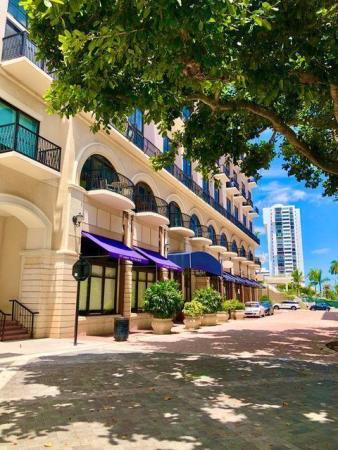 Waterfront Clematis, 101 N Clematis St #502, West Palm Beach, Florida 33401, image 2