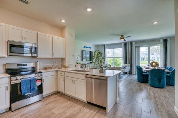 Lakeshore At The Fountains, 4351 Pond Lily Ln, Lake Worth Beach, Florida 33467, image 1