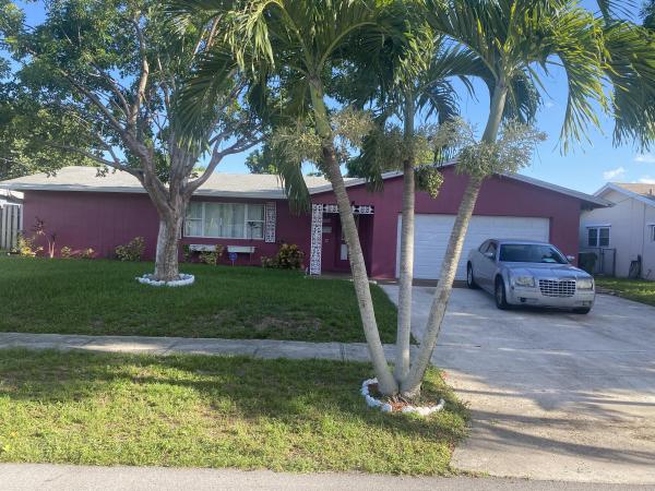 Coconut Creek Residential, 3920 NW 11th St, Coconut Creek, Florida 33066, image 1