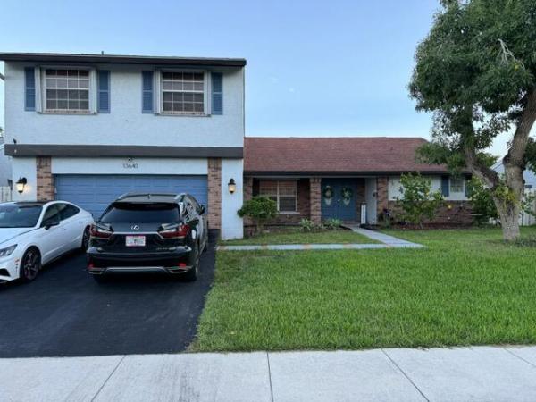 Blue Ridge, 13640 Roanoke St, Davie, Florida 33325, image 1