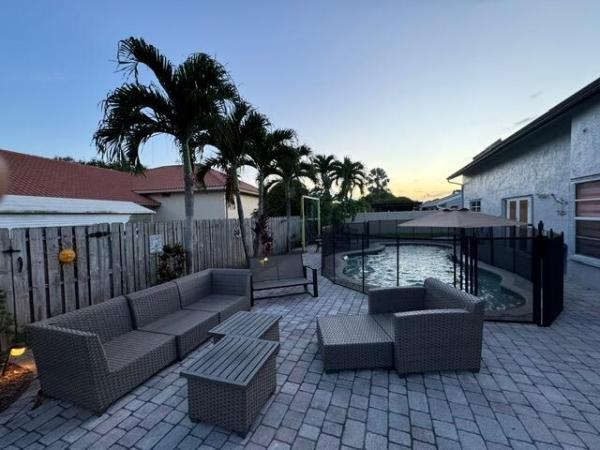 Blue Ridge, 13640 Roanoke St, Davie, Florida 33325, image 1