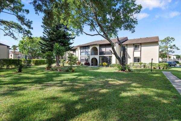 Pine Ridge South 1, 130 Lake Pine Cir #B-1, Greenacres, Florida 33463, image 1